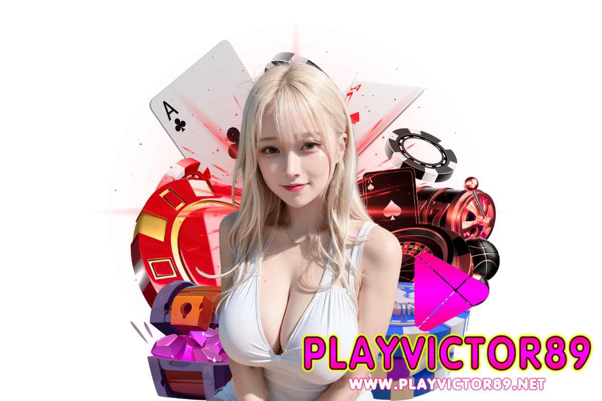 playvictor89 สล็อต